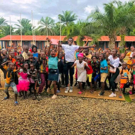 Gift Spiritual Care Camp
